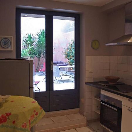 Arlette La Petite Maison Arlesienne Экстерьер фото
