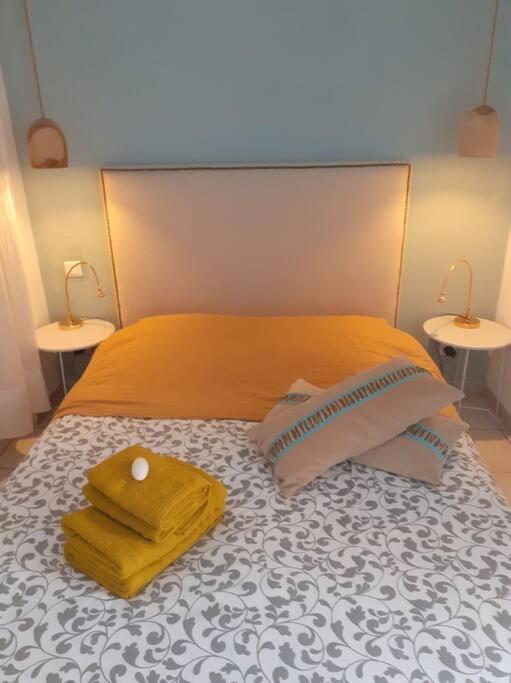 Arlette La Petite Maison Arlesienne Экстерьер фото