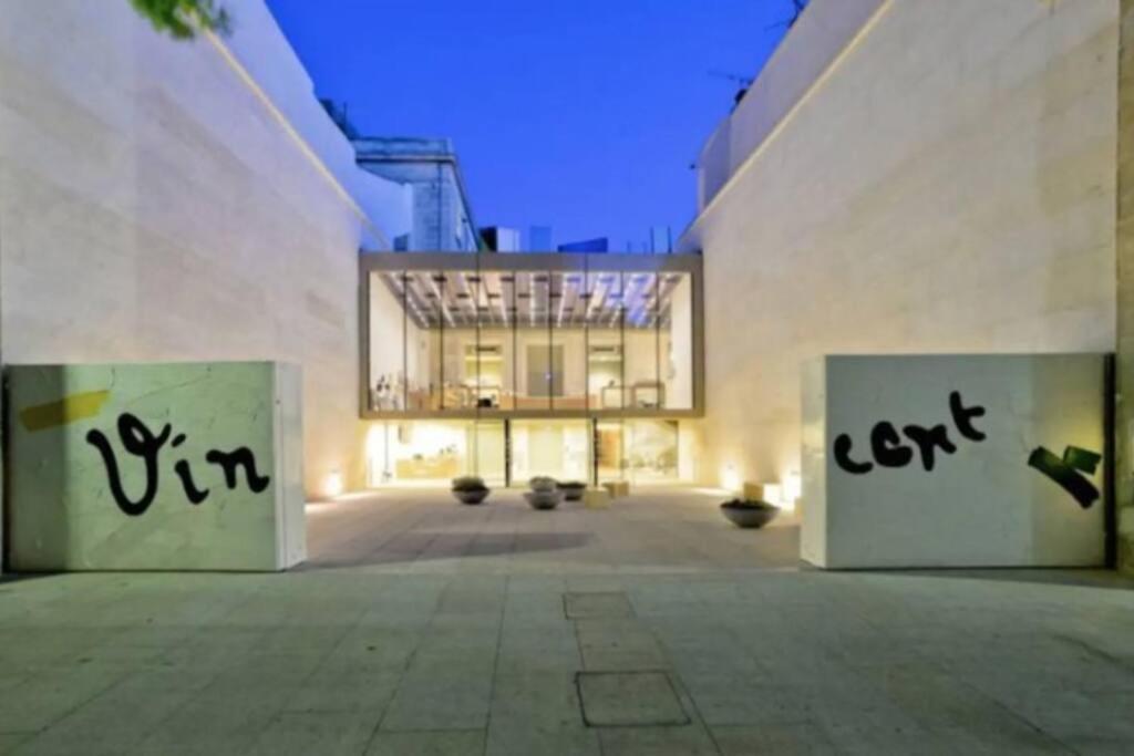 Arlette La Petite Maison Arlesienne Экстерьер фото