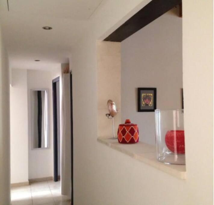 Arlette La Petite Maison Arlesienne Экстерьер фото